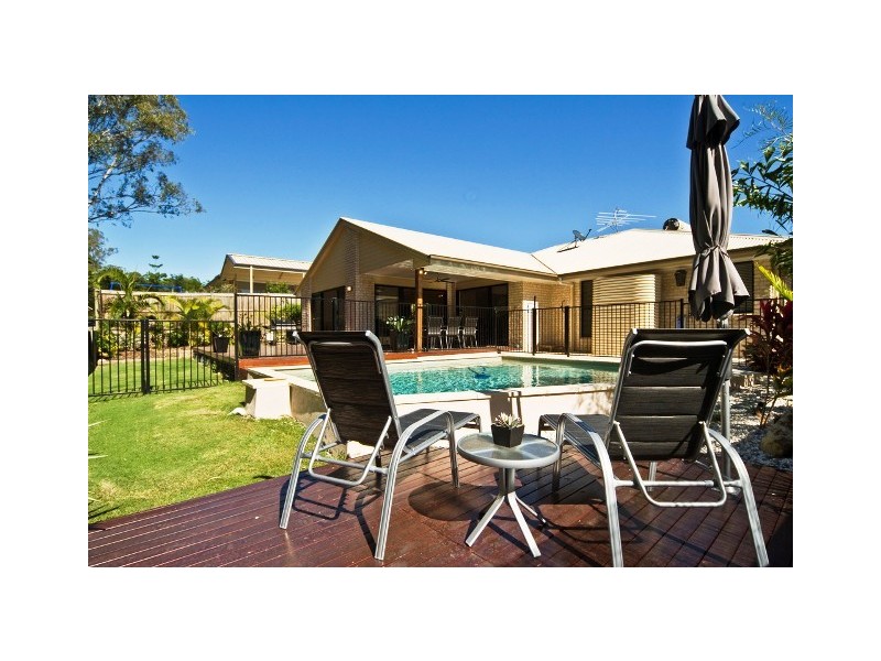 21 THE DALES CRESCENT, Little Mountain QLD 4551
