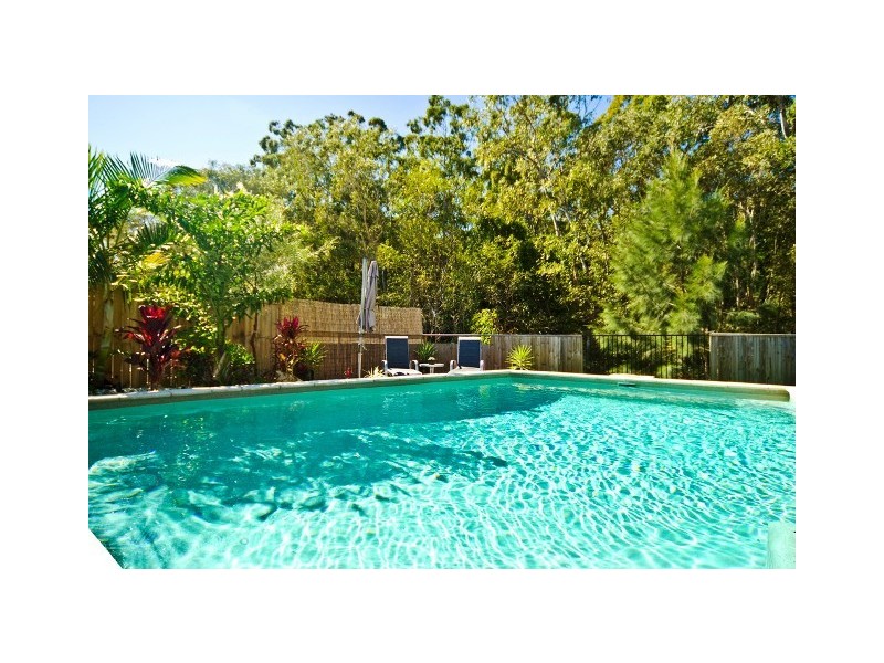 21 THE DALES CRESCENT, Little Mountain QLD 4551