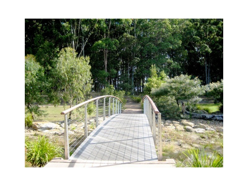 21 THE DALES CRESCENT, Little Mountain QLD 4551