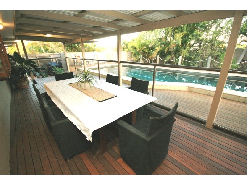 1 Columbia, Sippy Downs QLD 4556