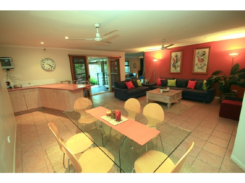 1 Columbia, Sippy Downs QLD 4556