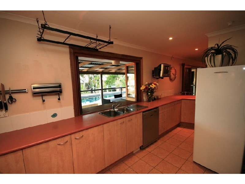 1 Columbia, Sippy Downs QLD 4556