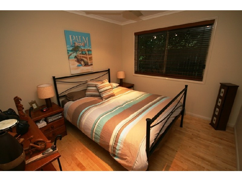 1 Columbia, Sippy Downs QLD 4556