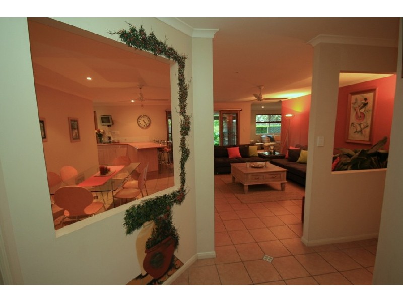 1 Columbia, Sippy Downs QLD 4556