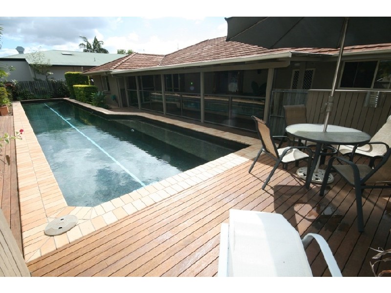 1 Columbia, Sippy Downs QLD 4556