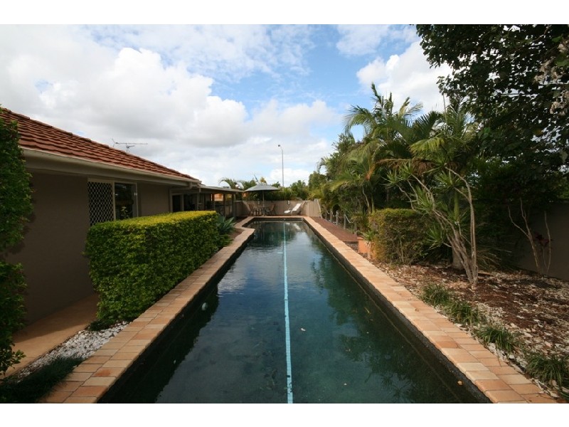 1 Columbia, Sippy Downs QLD 4556