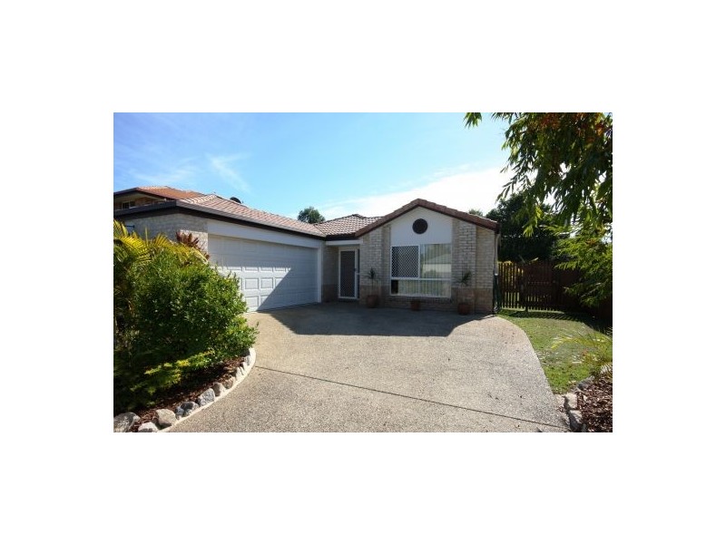 45 Bernheid Cr, Sippy Downs QLD 4556