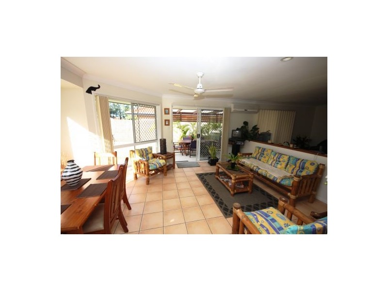 45 Bernheid Cr, Sippy Downs QLD 4556