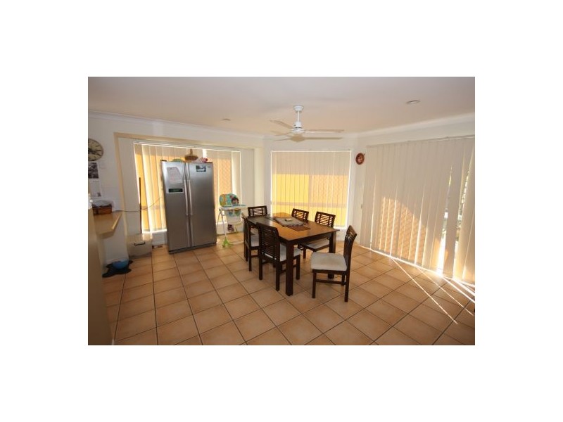 45 Bernheid Cr, Sippy Downs QLD 4556