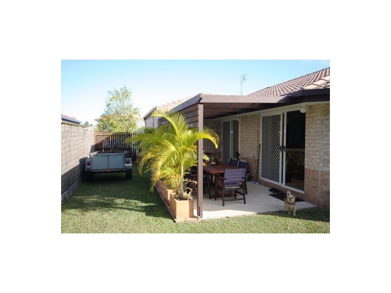 45 Bernheid Cr, Sippy Downs QLD 4556