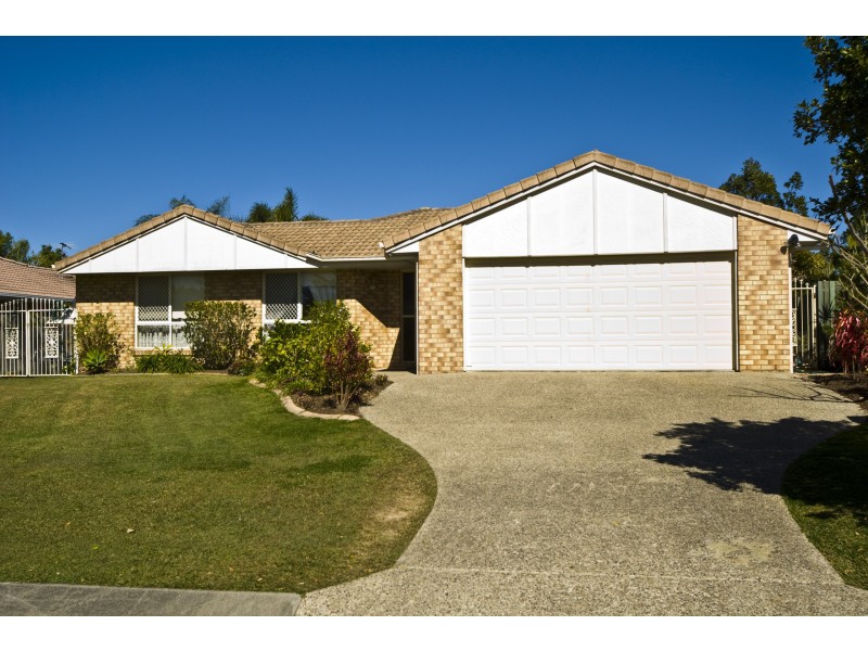 4  Franklin Pl, Sippy Downs QLD 4556