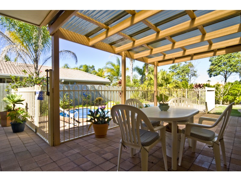 4  Franklin Pl, Sippy Downs QLD 4556