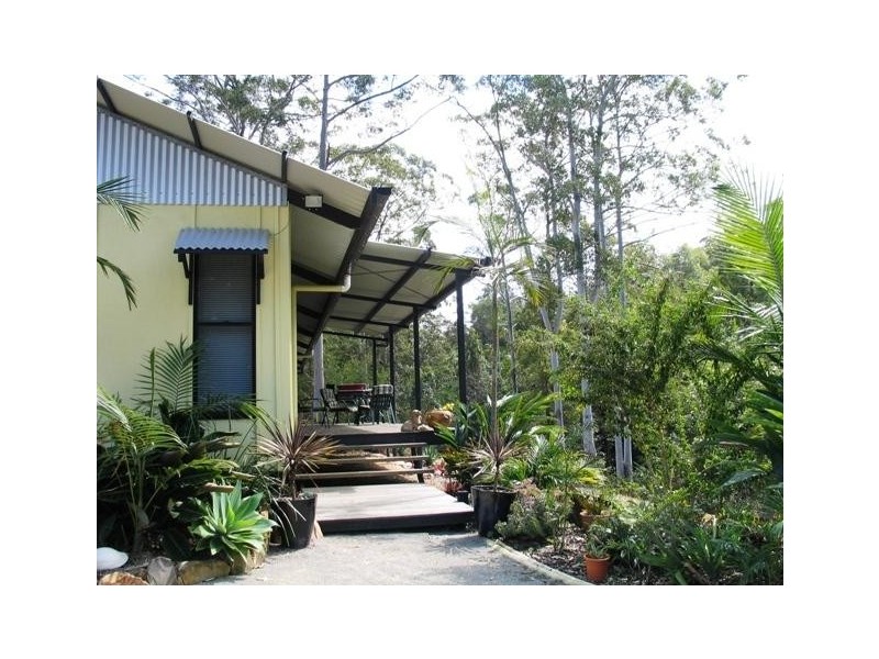 Birdsong Drive, Mooloolah Valley QLD 4553