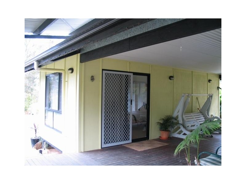 Birdsong Drive, Mooloolah Valley QLD 4553