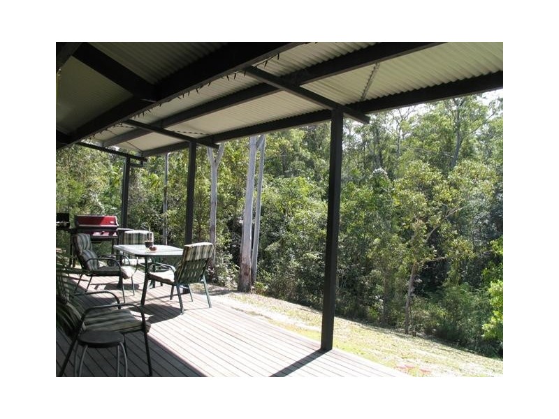 Birdsong Drive, Mooloolah Valley QLD 4553