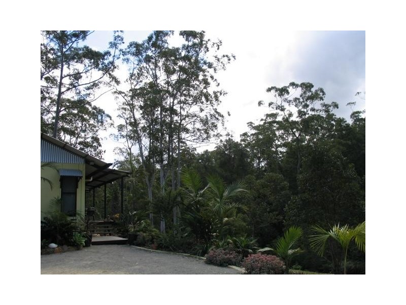 Birdsong Drive, Mooloolah Valley QLD 4553