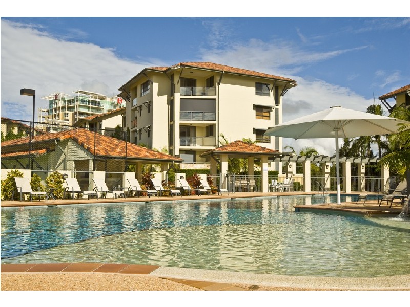 82/1 MILLENNIUM CCT, Caloundra QLD 4551