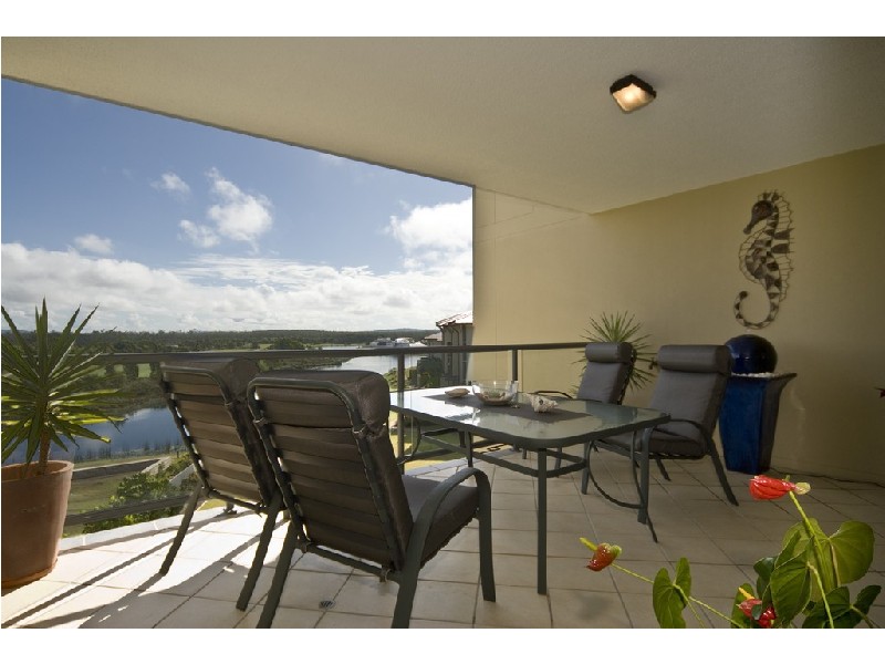 82/1 MILLENNIUM CCT, Caloundra QLD 4551
