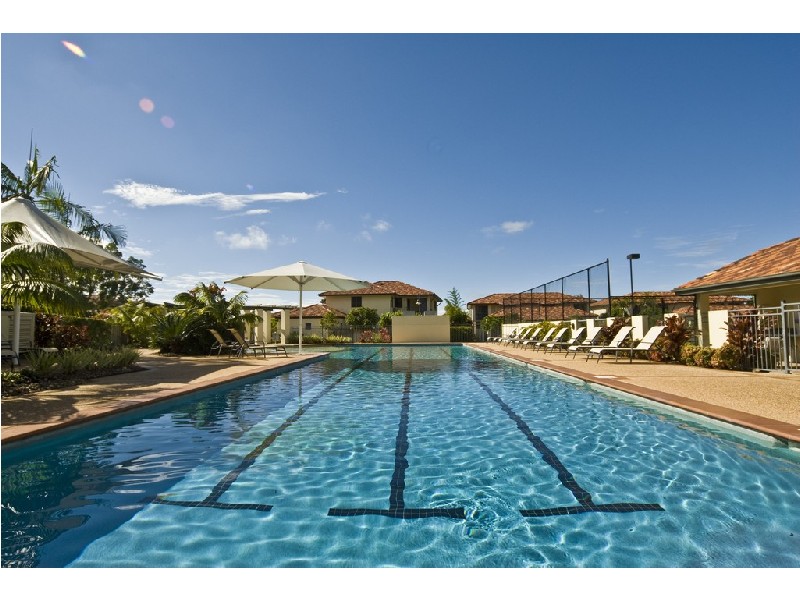 82/1 MILLENNIUM CCT, Caloundra QLD 4551