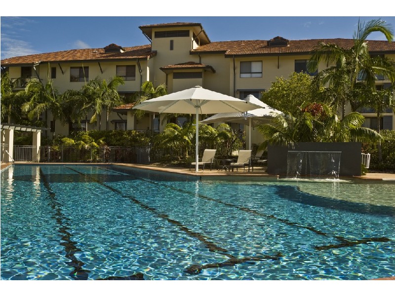 82/1 MILLENNIUM CCT, Caloundra QLD 4551