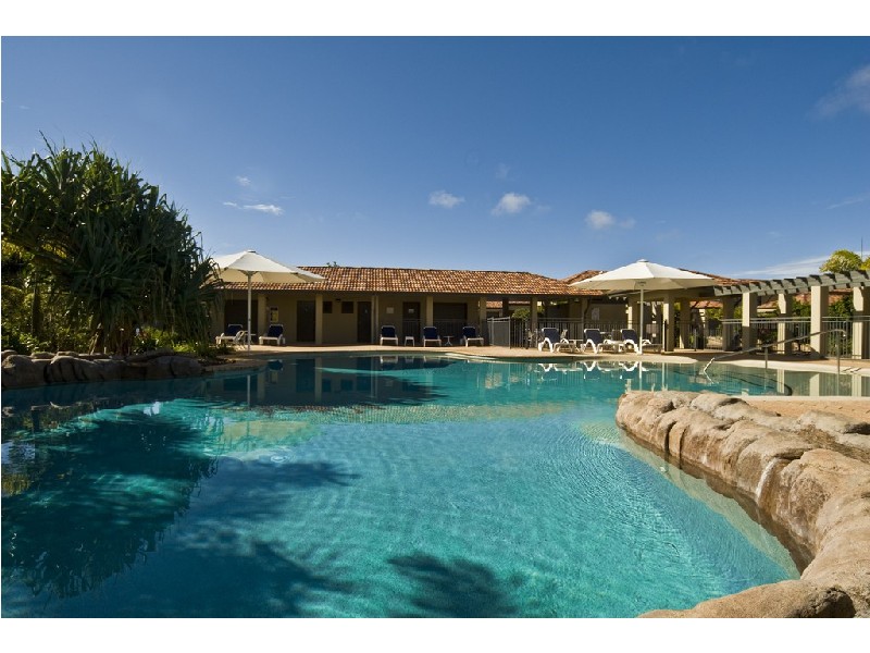 82/1 MILLENNIUM CCT, Caloundra QLD 4551