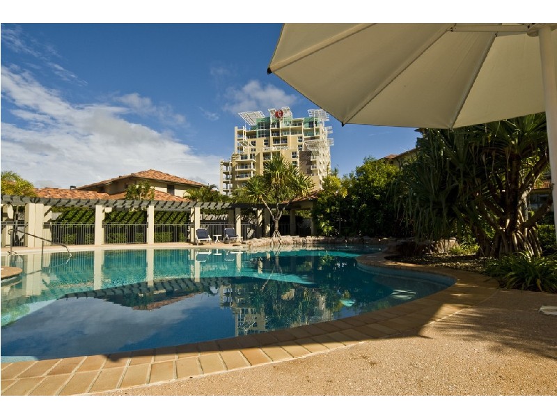 82/1 MILLENNIUM CCT, Caloundra QLD 4551