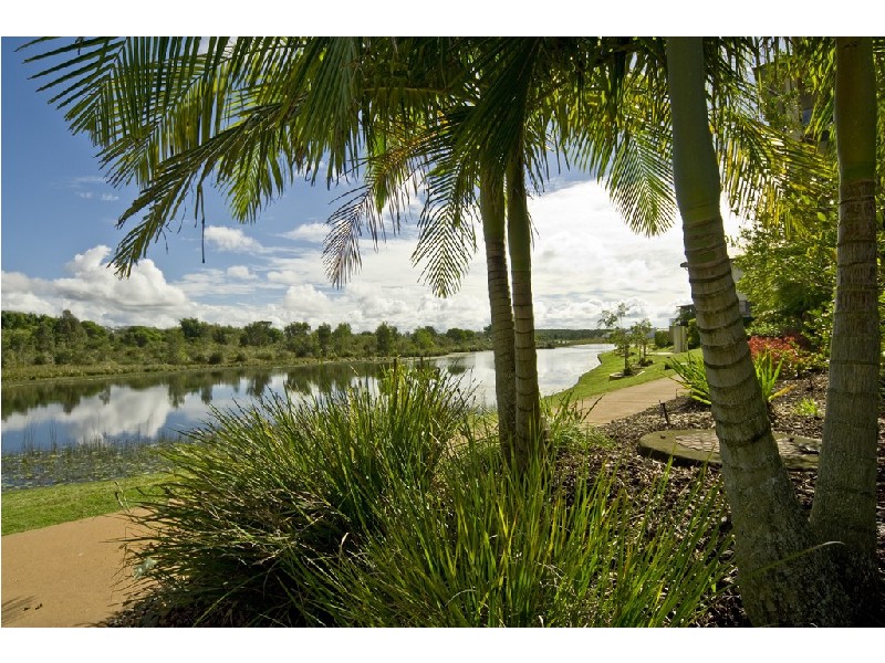 82/1 MILLENNIUM CCT, Caloundra QLD 4551