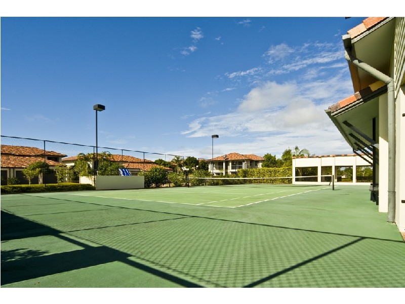 82/1 MILLENNIUM CCT, Caloundra QLD 4551