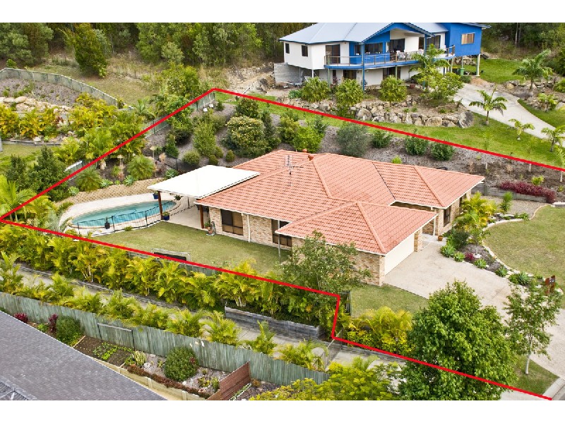 7 Hillview Drive, Buderim QLD 4556