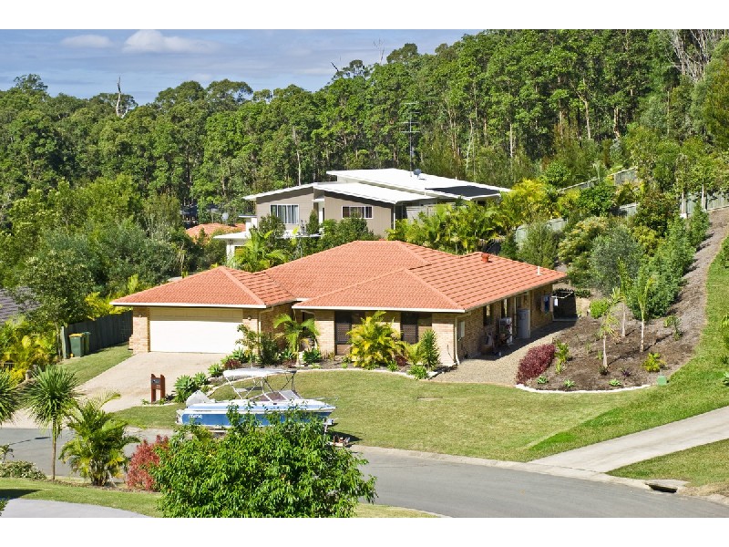7 Hillview Drive, Buderim QLD 4556