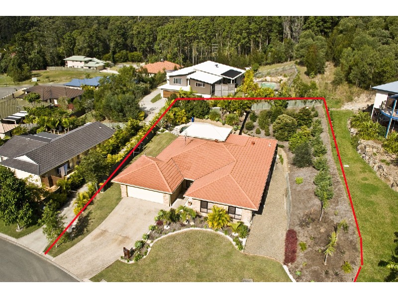 7 Hillview Drive, Buderim QLD 4556