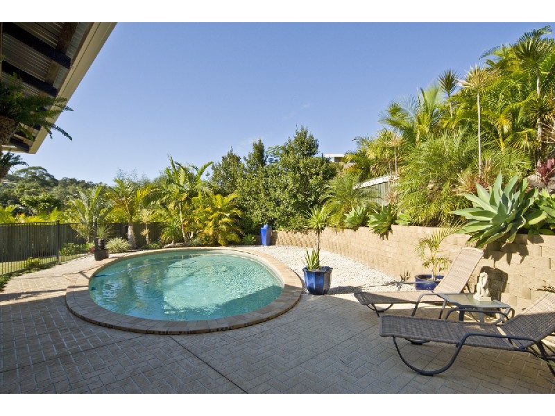 7 Hillview Drive, Buderim QLD 4556