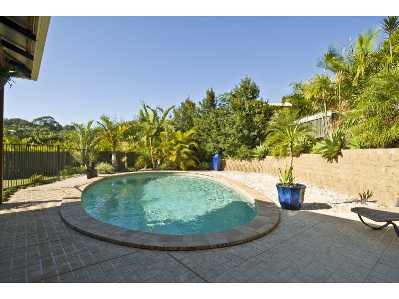 7 Hillview Drive, Buderim QLD 4556