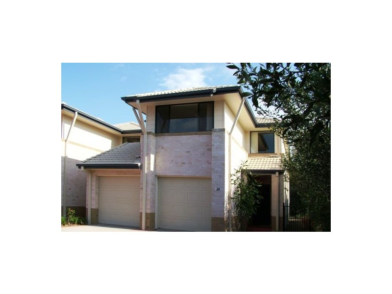 33 / 2 Springhill Drive, Sippy Downs QLD 4556