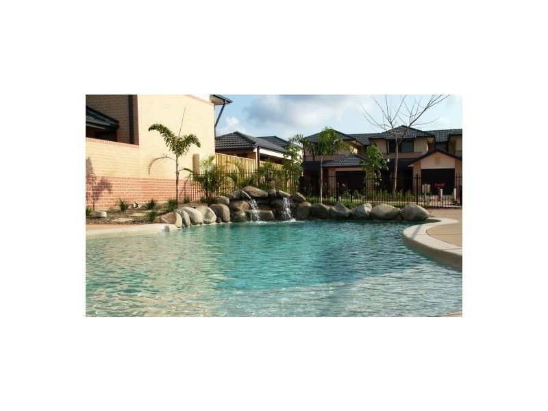 33 / 2 Springhill Drive, Sippy Downs QLD 4556