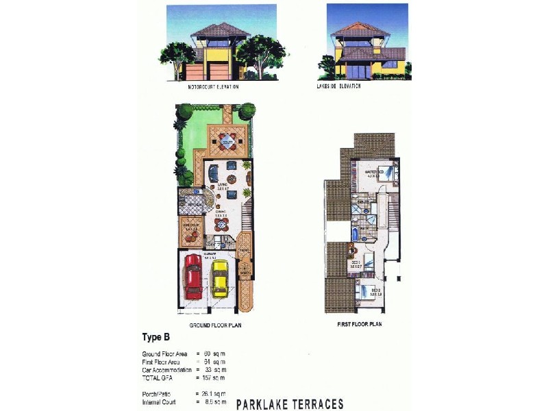 33 / 2 Springhill Drive, Sippy Downs QLD 4556