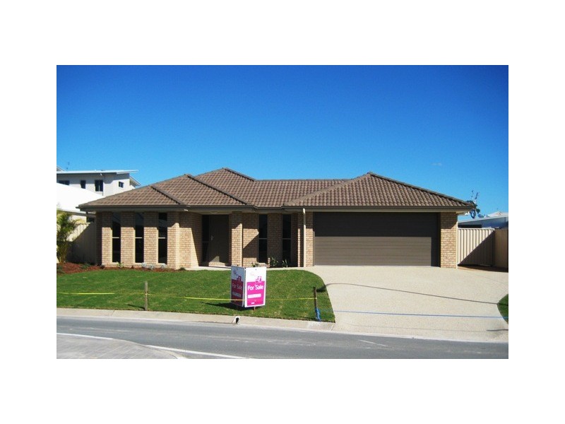 L272 LITTLE MOUNTAIN DR, Little Mountain QLD 4551