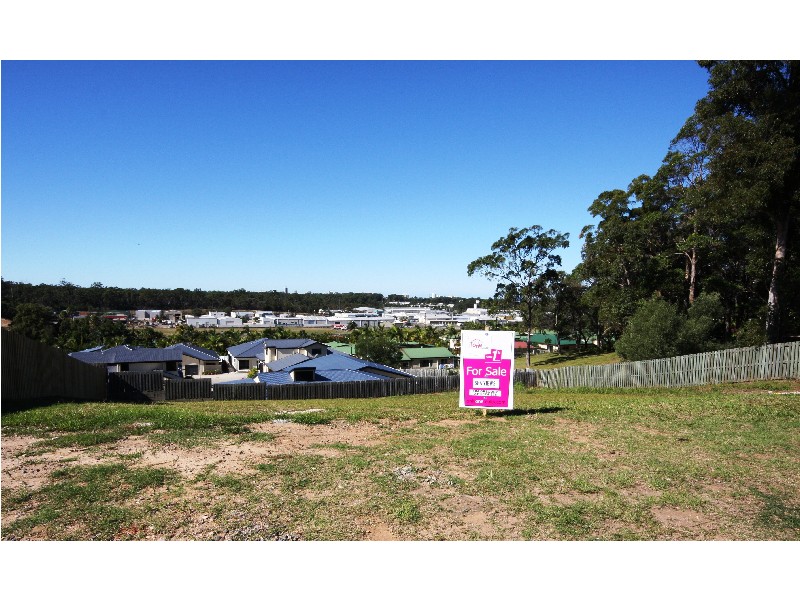 Lt 216  Grey Gum Dr, Caloundra West QLD 4551