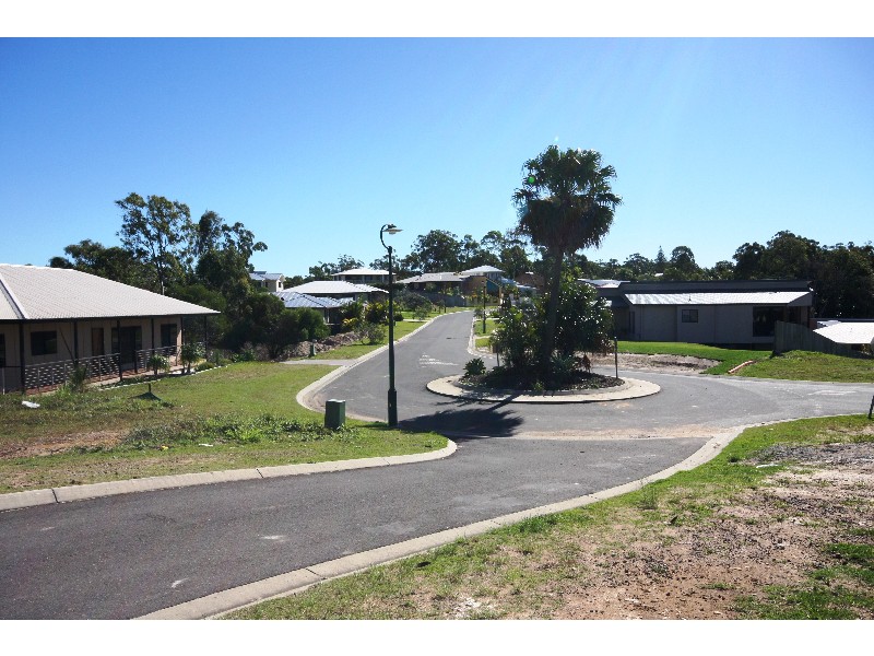 Lt 216  Grey Gum Dr, Caloundra West QLD 4551
