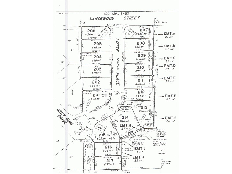 Lt 216  Grey Gum Dr, Caloundra West QLD 4551
