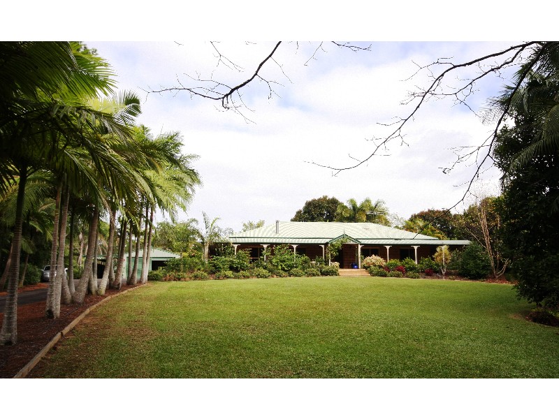 14 Ilkley Road, Eudlo QLD 4554