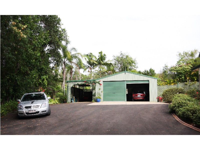 14 Ilkley Road, Eudlo QLD 4554