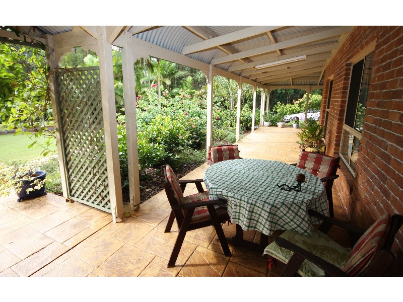 14 Ilkley Road, Eudlo QLD 4554