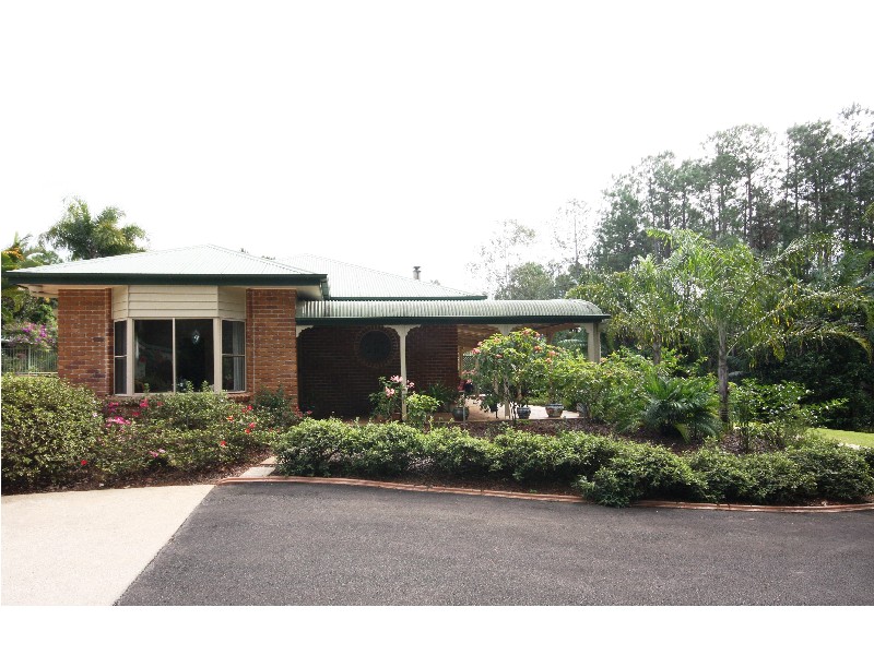 14 Ilkley Road, Eudlo QLD 4554