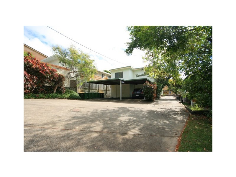 3/10 CAMFIELD ST, Alexandra Headland QLD 4572