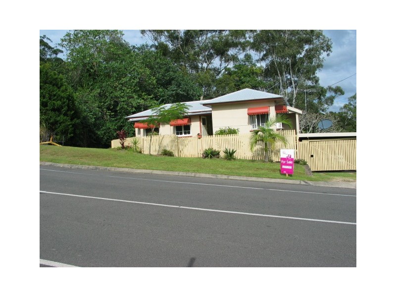 1 ERBACHER ROAD, Nambour QLD 4560