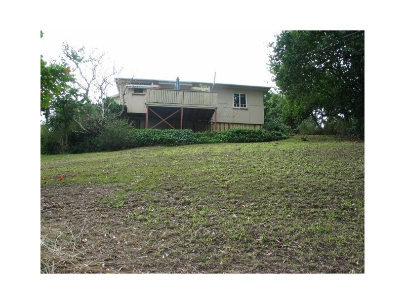 1 ERBACHER ROAD, Nambour QLD 4560