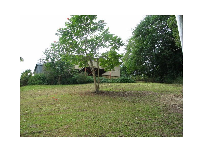 1 ERBACHER ROAD, Nambour QLD 4560