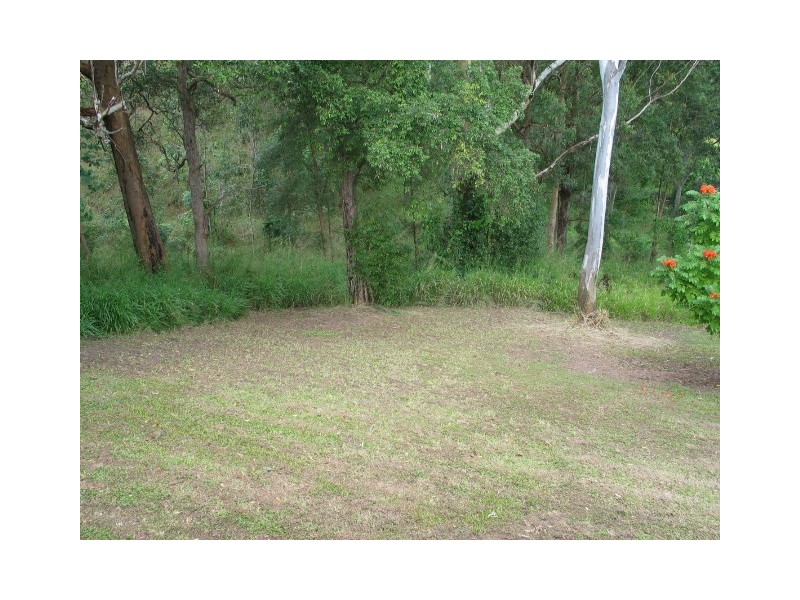 1 ERBACHER ROAD, Nambour QLD 4560