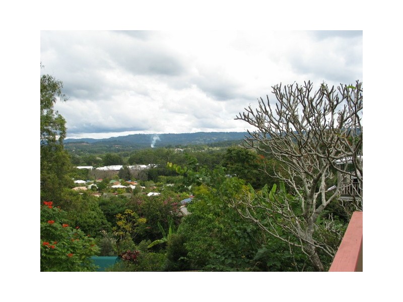 1 ERBACHER ROAD, Nambour QLD 4560